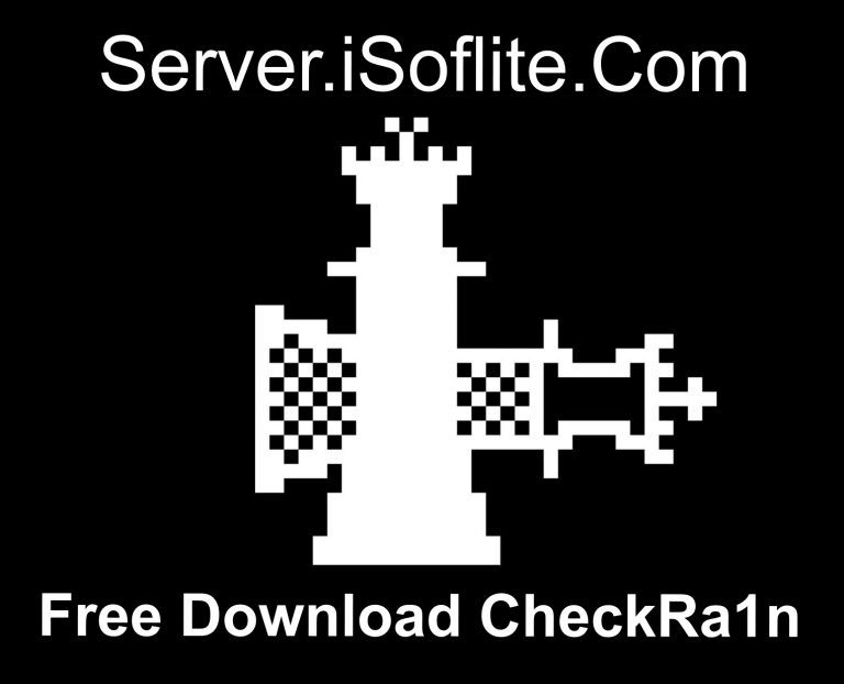 iPad Activation Lock Bypass Jailbreak 2023 | Free Download CheckRa1n